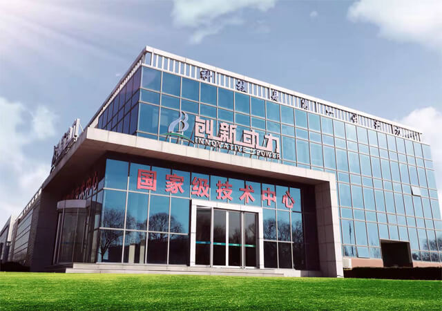 Baolingbao Biology Co., Ltd