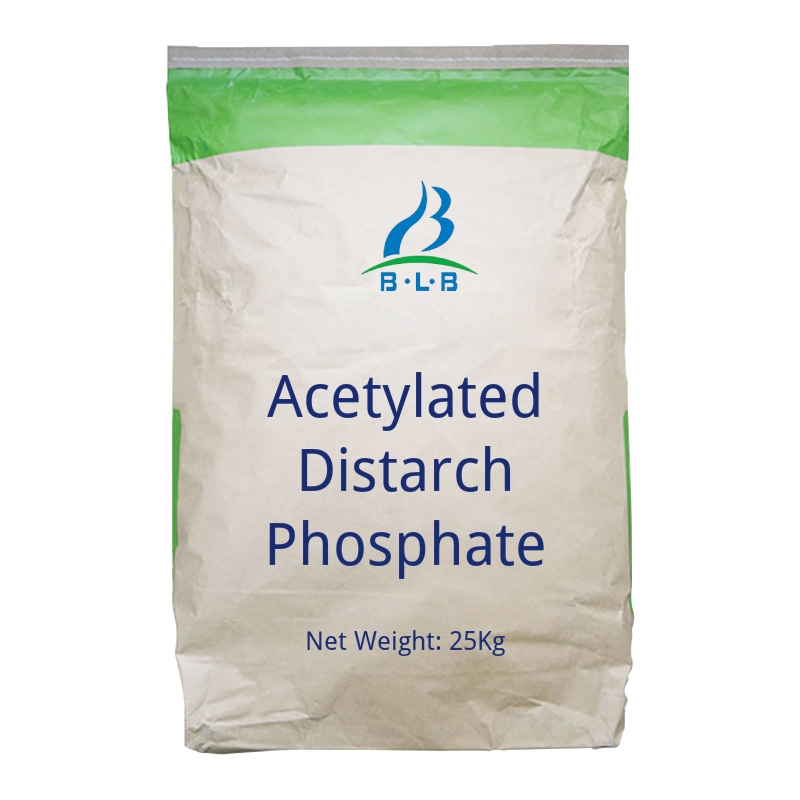 Acetylated Distarch Phosphate-cas-N