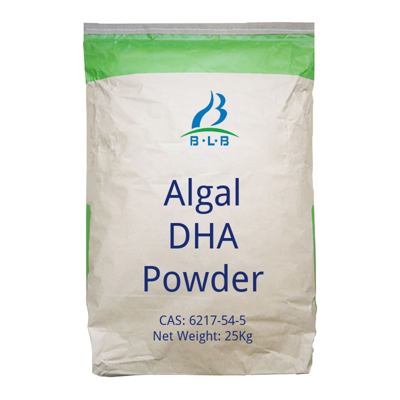 Algal DHA Powder-cas-6217-54-5