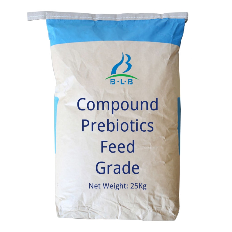 Compound Prebiotics Feed Grade-cas-N