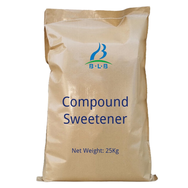 Compound Sweetener-cas-N