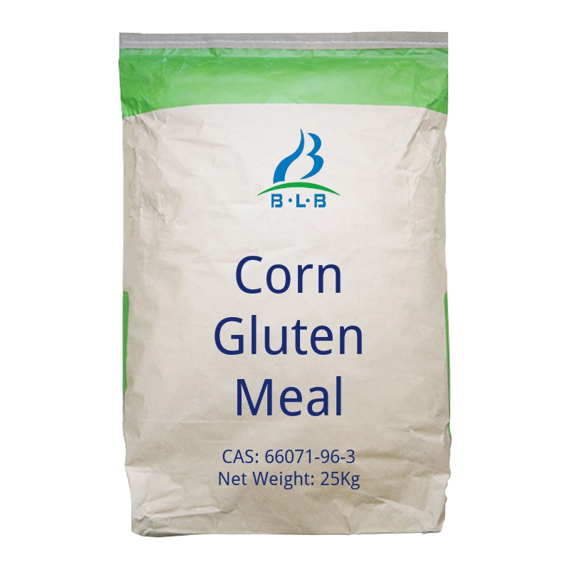 Corn Gluten Meal-cas-66071-96-3
