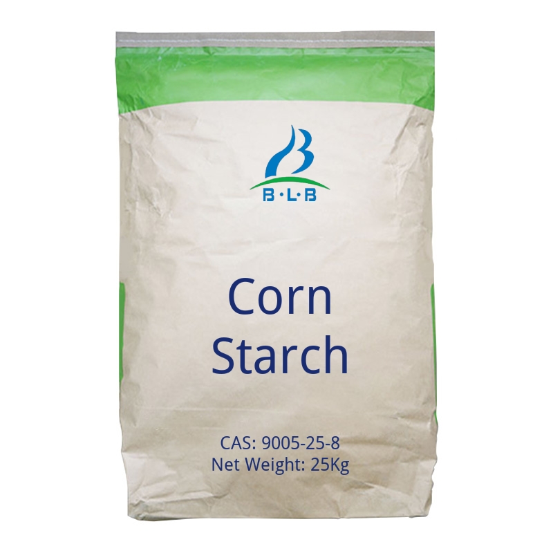 Corn Starch-cas-9005-25-8
