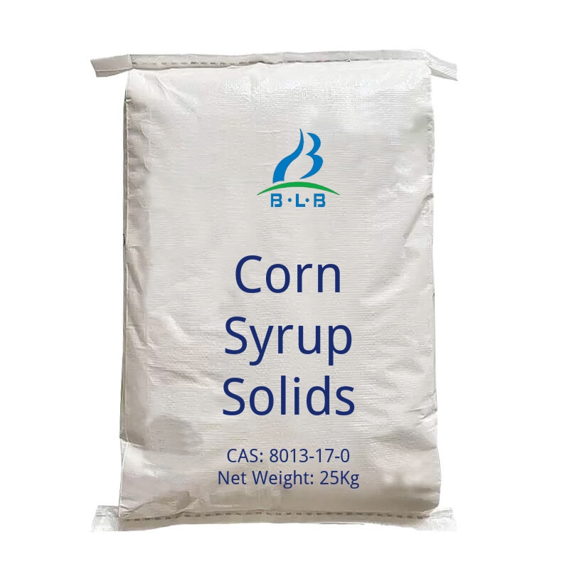 Corn Syrup Solids-cas-8013-17-0