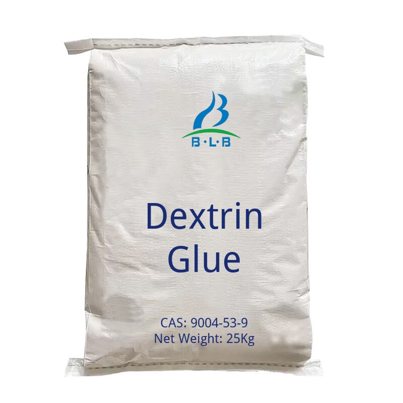 Dextrin Glue-cas-9004-53-9