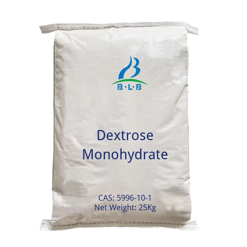 Dextrose Monohydrate-cas-5996-10-1