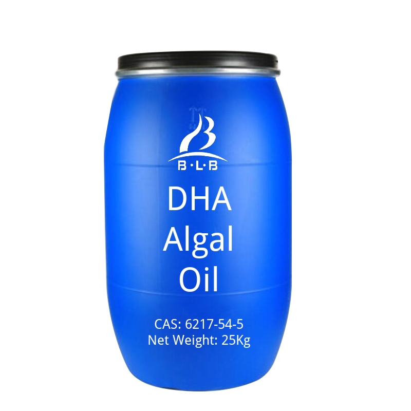 DHA Algal Oil-cas-6217-54-5