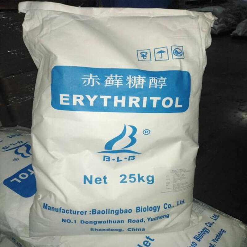 Erythritol