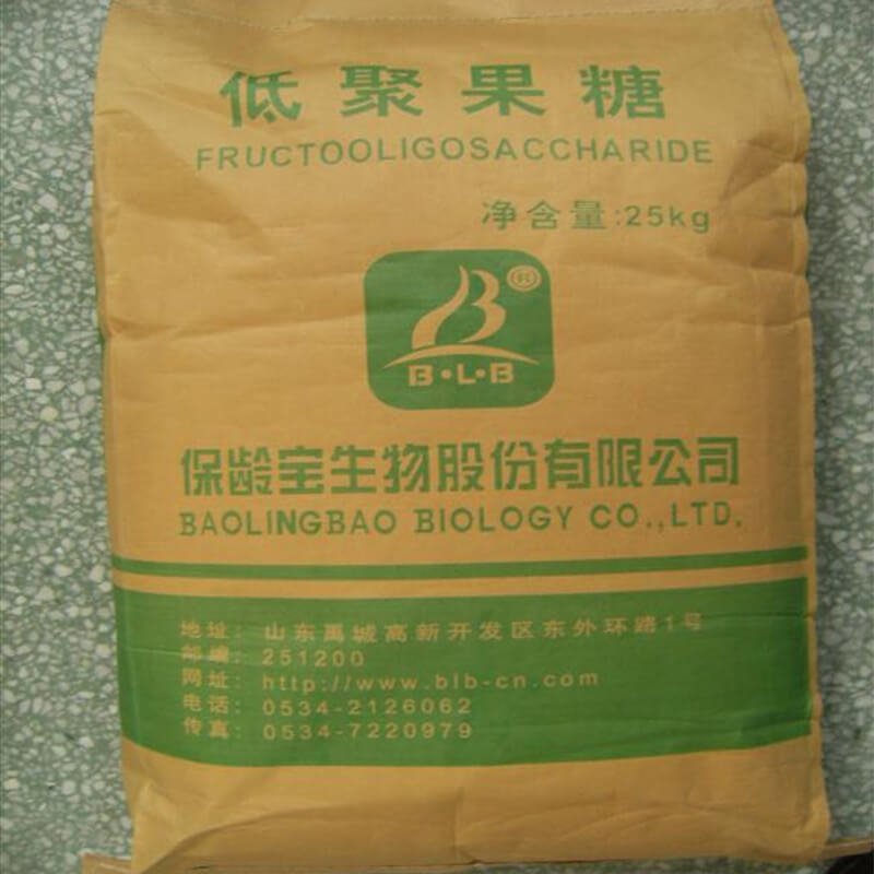 Fructooligosaccharides-cas-308066-66-2