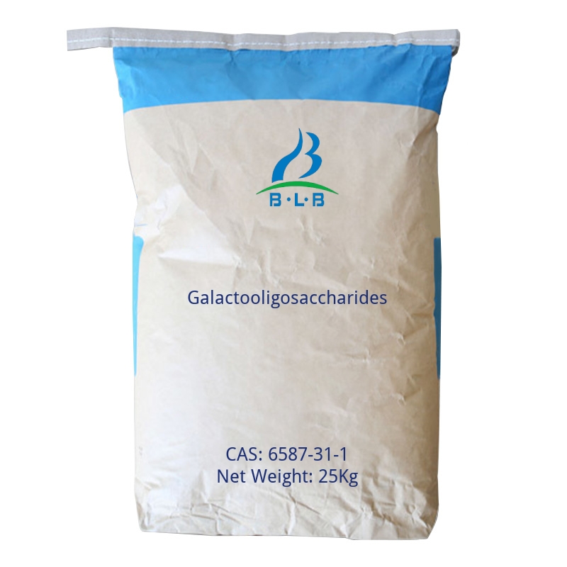 Galactooligosaccharides-cas-6587-31-1