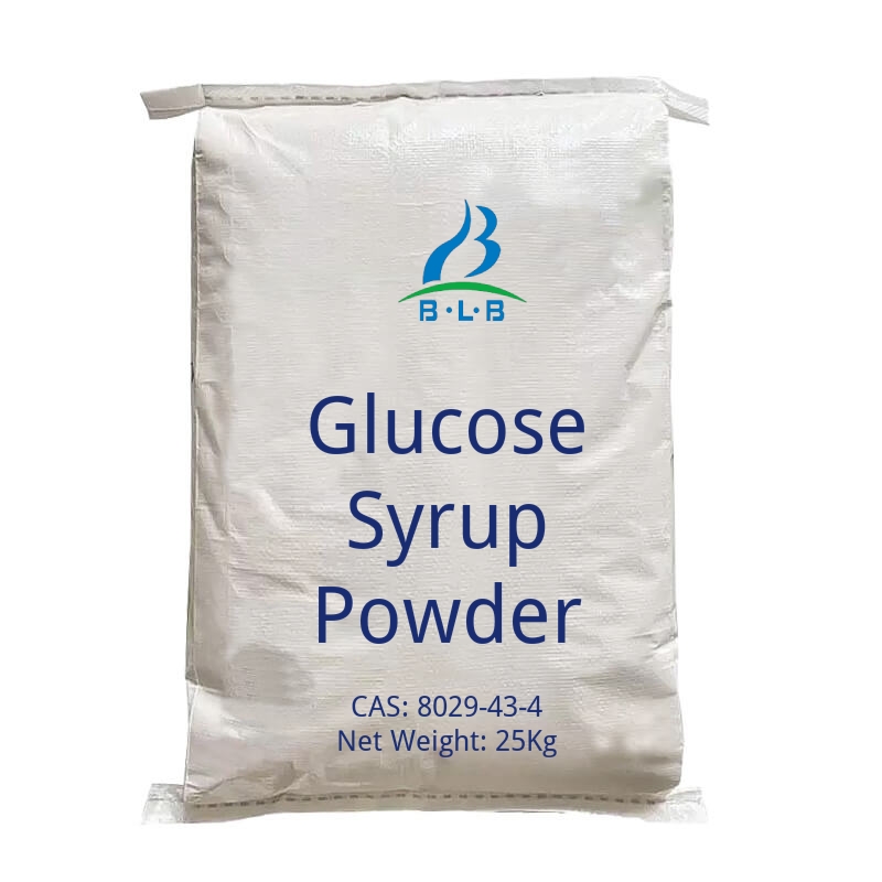Glucose Syrup Powder-cas-8029-43-4