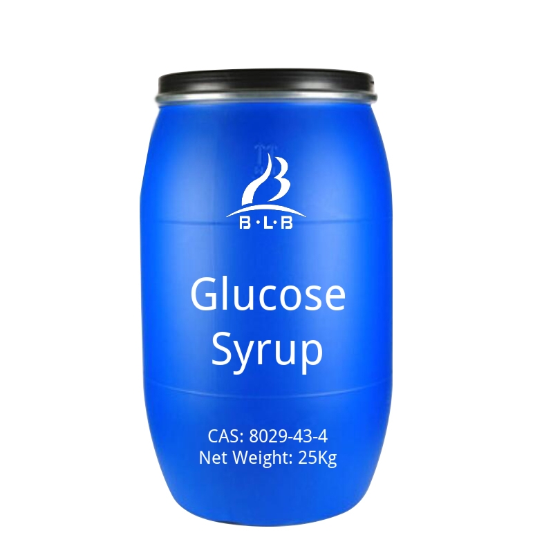 Glucose Syrup-cas-8029-43-4