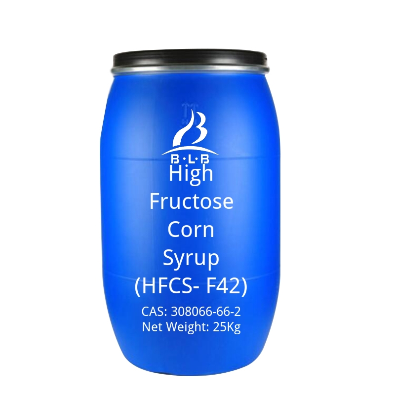 High Fructose Corn Syrup (HFCS-F42)-cas-308066-66-2