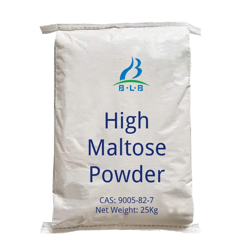 High Maltose Powder-cas-9005-82-7