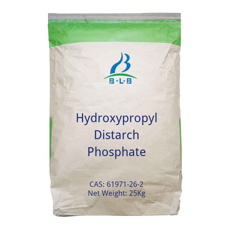 Hydroxypropyl Distarch Phosphate-cas-61971-26-2
