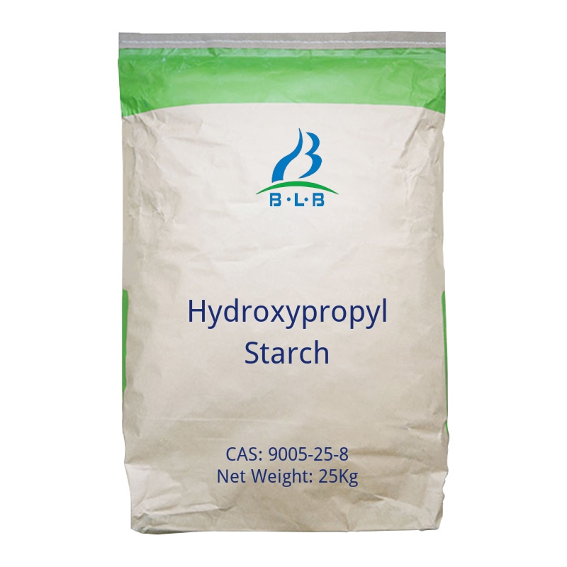 Hydroxypropyl Starch-cas-9005-25-8