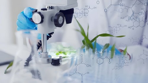 Baolingbao Biology Co., Ltd