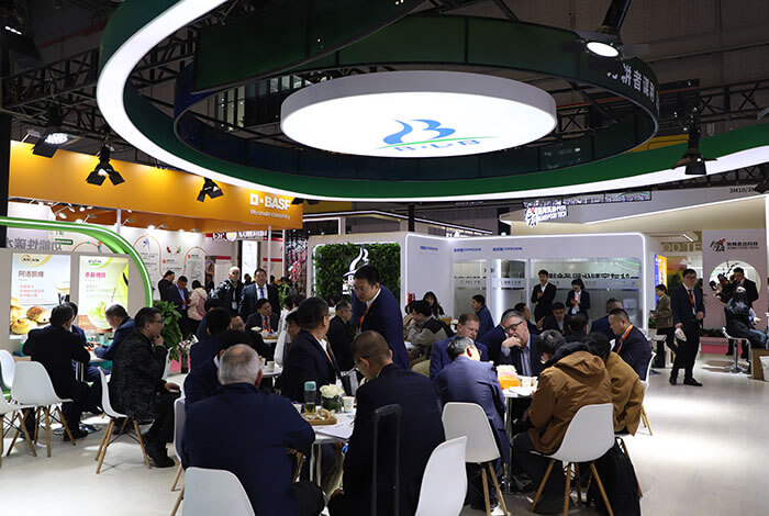 Baolingbao Biology Co., Ltd