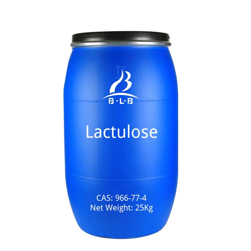 Lactulose-cas-966-77-4