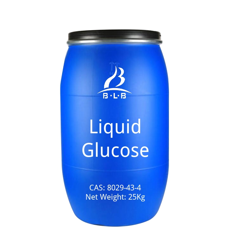 Liquid Glucose-cas-8029-43-4