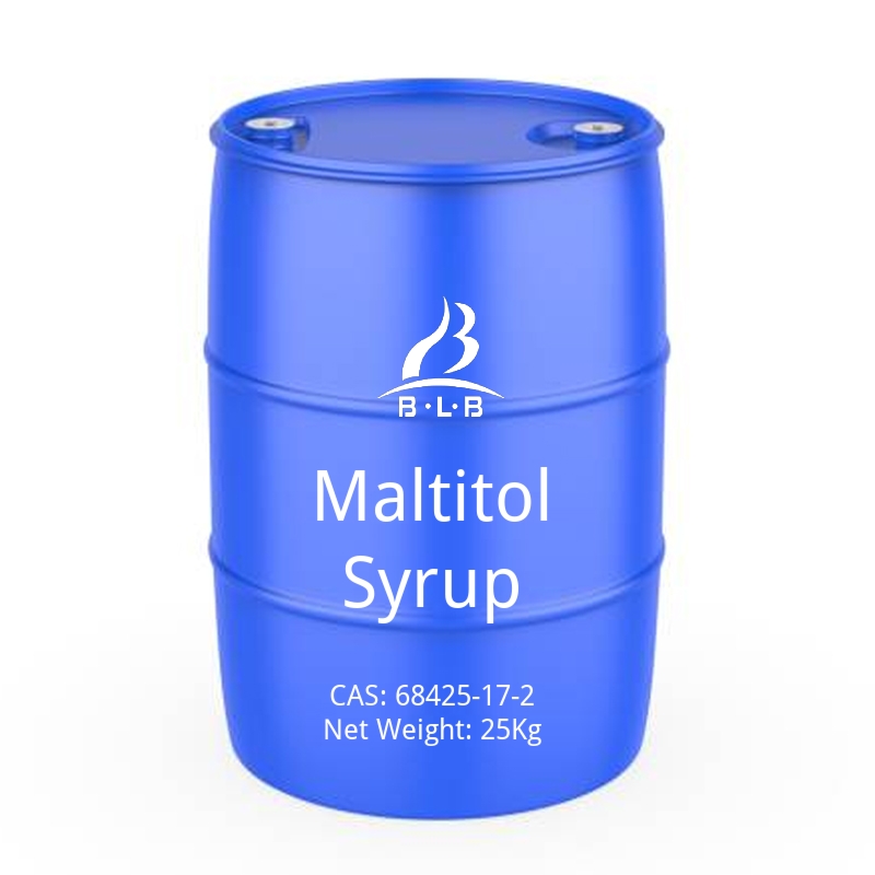 Maltitol Syrup-cas-68425-17-2