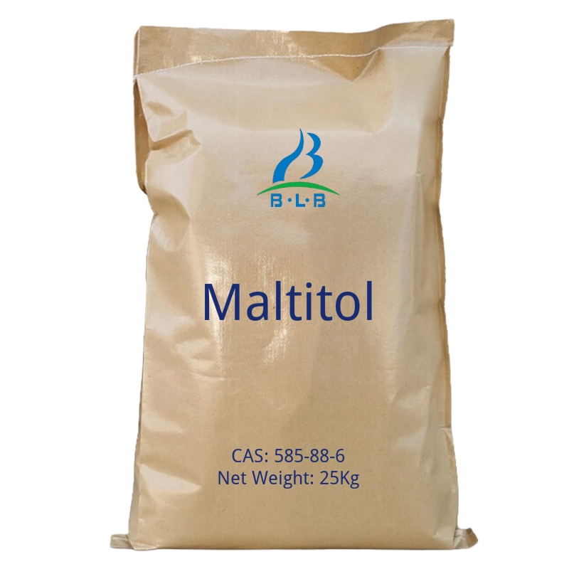 Maltitol
