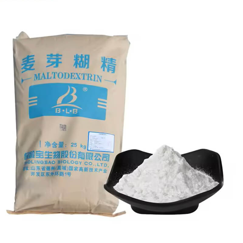 Maltodextrin-cas-9050-36-6