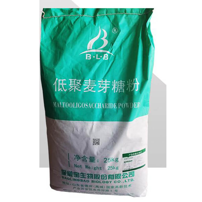 Maltooligosaccharides-cas-10016-20-3