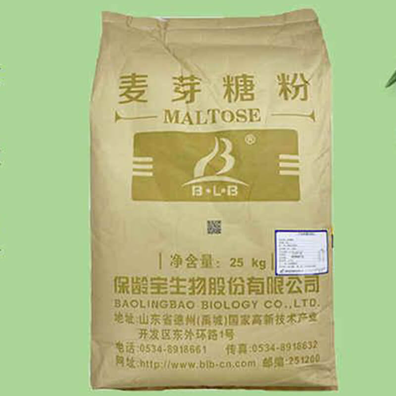 Maltose Powder-cas-6363-53-7