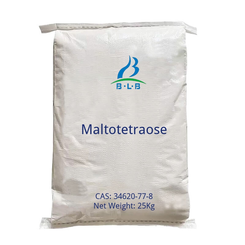 Maltotetraose-cas-34620-77-8