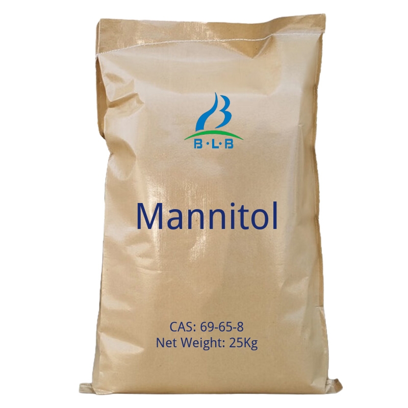Mannitol