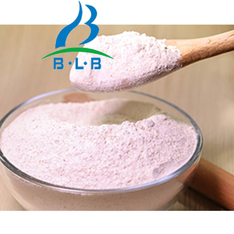 Modified Starch-cas-N