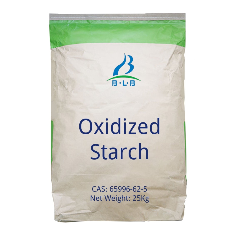 Oxidized Starch-cas-65996-62-5