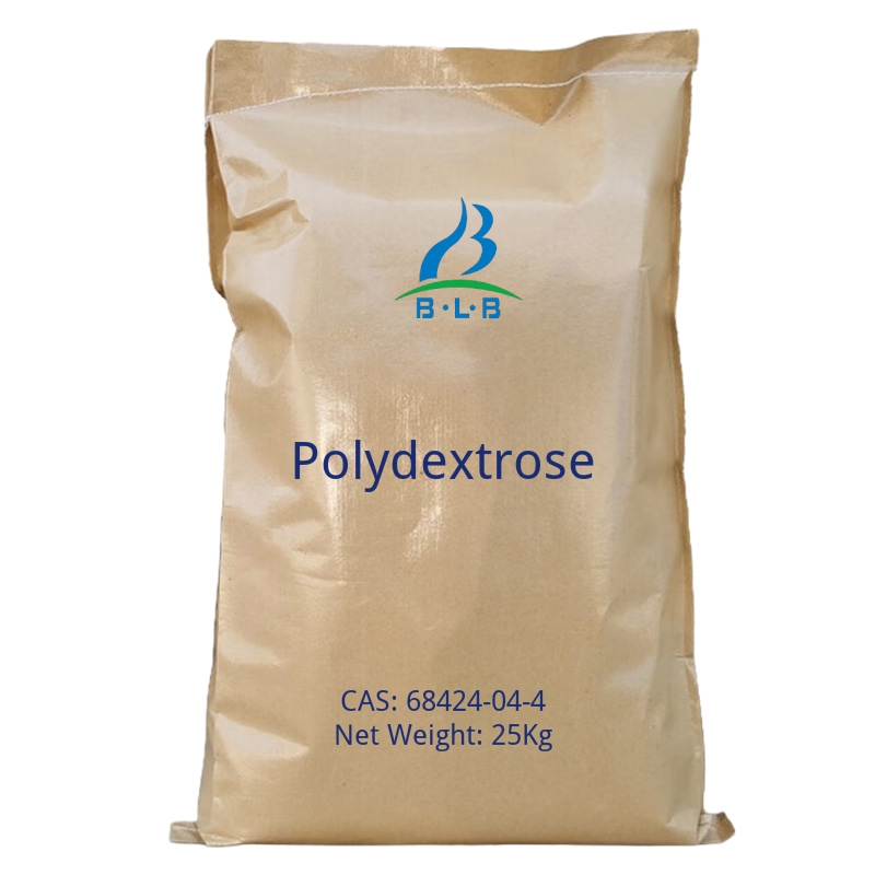 Polydextrose-cas-68424-04-4