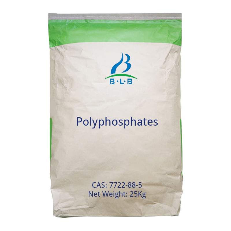 Polyphosphates-cas-7722-88-5