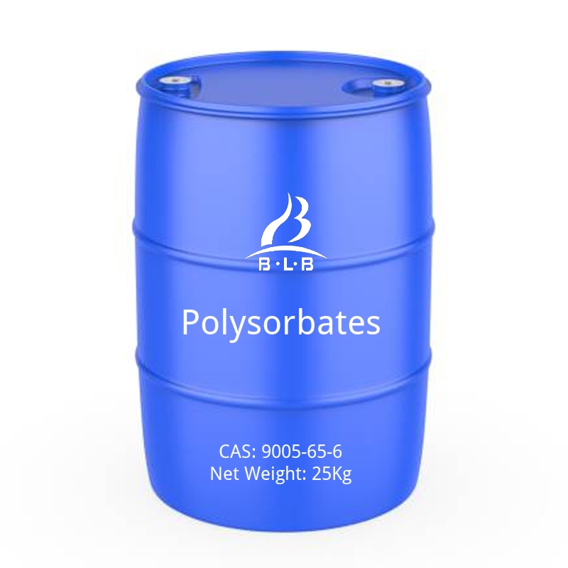 Polysorbates-cas-9005-65-6