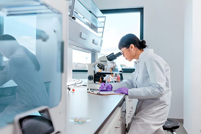 Baolingbao Biology Co., Ltd